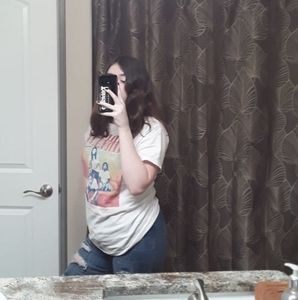 Meet your Posher, Stacey